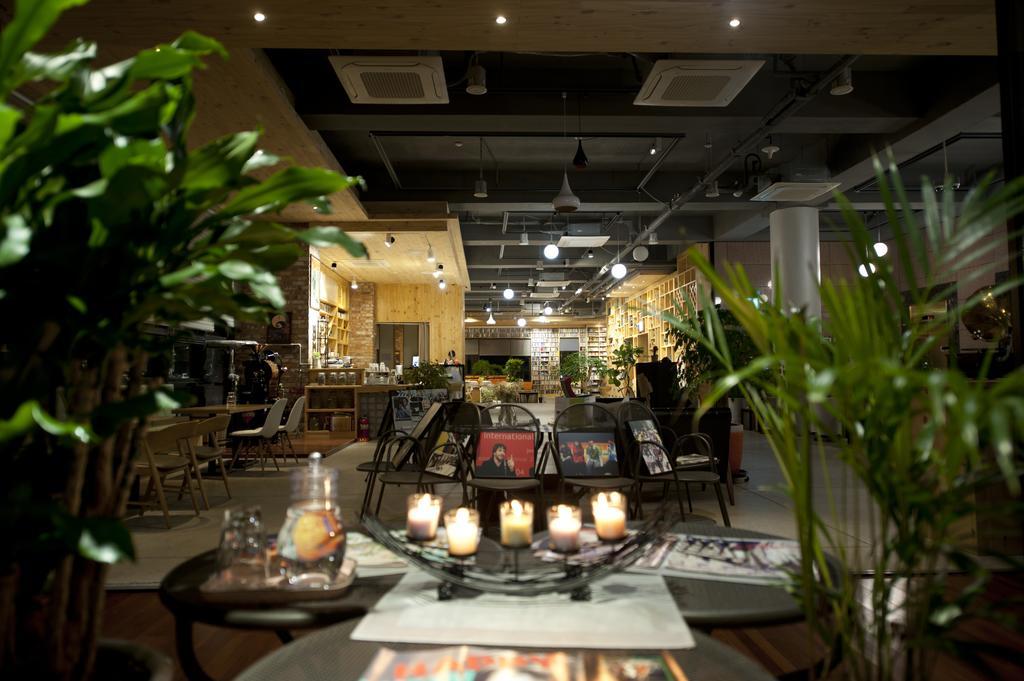 Jeonju Yeonghwa Hotel Exteriér fotografie